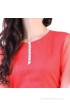 Libas Printed Women's Straight Kurta Libas Printed Women's Straight Kurta
